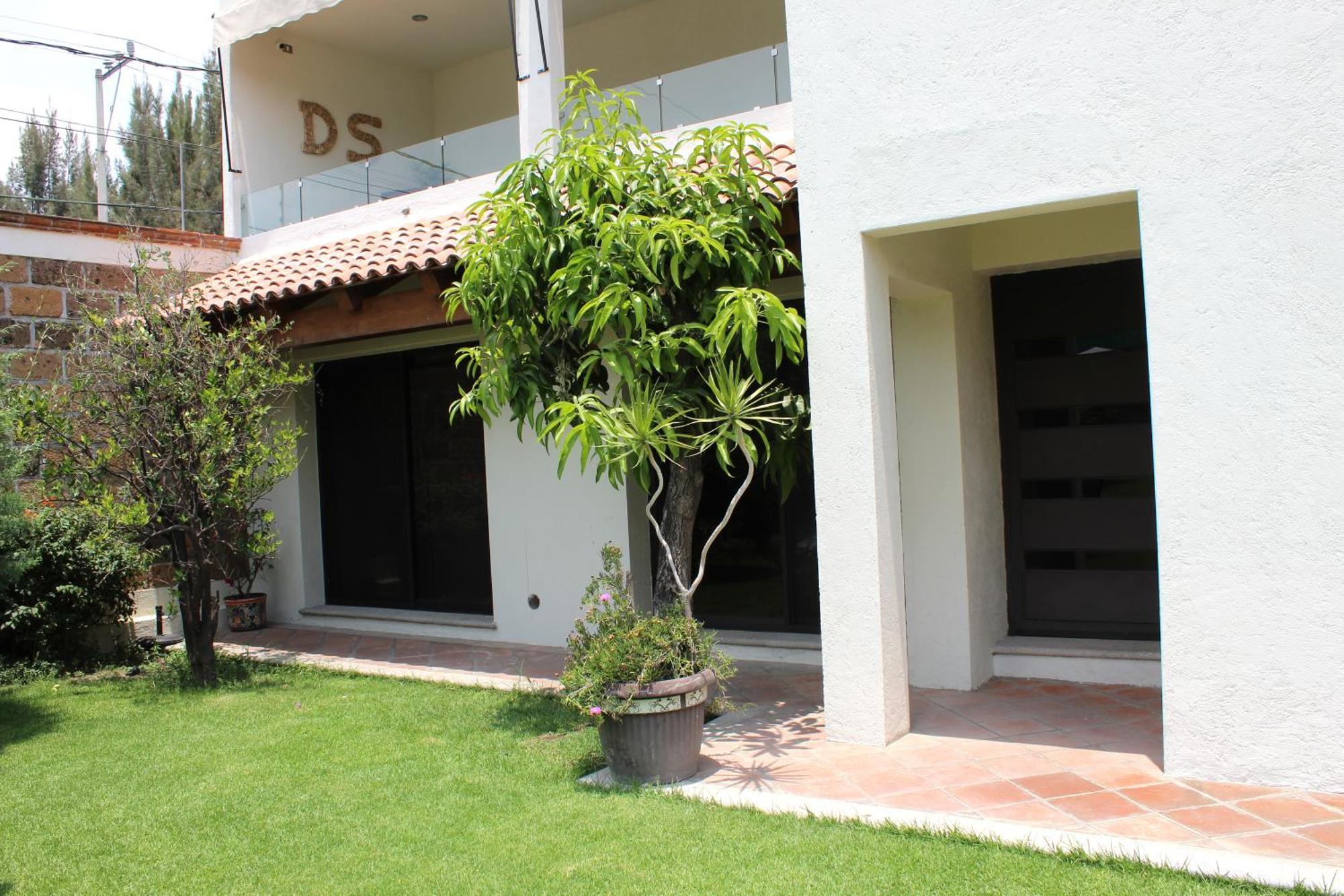 Hotel Boutique La Rioja Atlixco Exterior photo